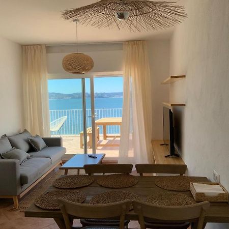 Oktheway Perbes Beach Boebre エクステリア 写真