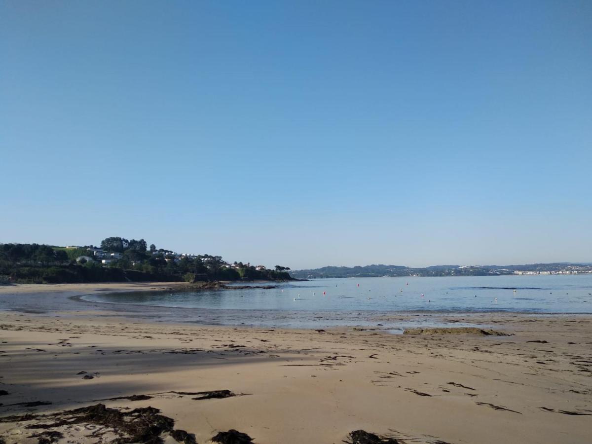 Oktheway Perbes Beach Boebre エクステリア 写真